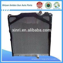 China supplier aluminum radiator For VOLVO 1276435/1676435